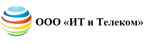Logo ООО ИТ и Телеком